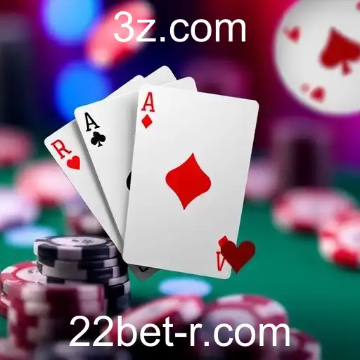 Bacará Online: A Experiência Engajante em 22bet