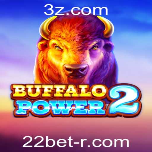Explorando o Mundo do Jogo Buffalo Power 2 na 22bet