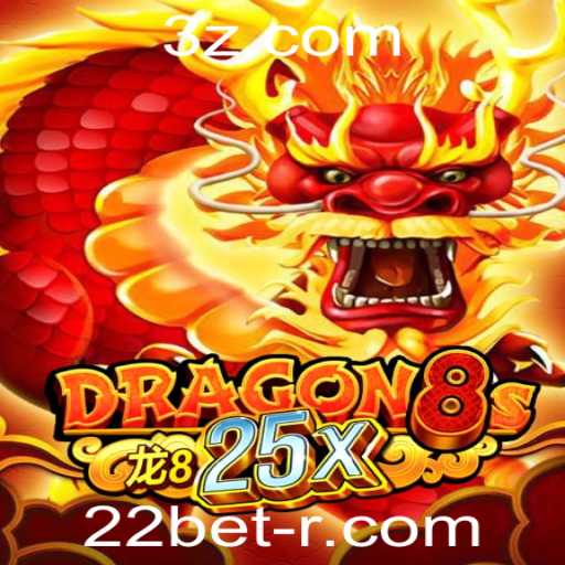 Descubra o Fascinante Mundo de Dragon8s25x: Um Jogo Inovador na Plataforma 22bet