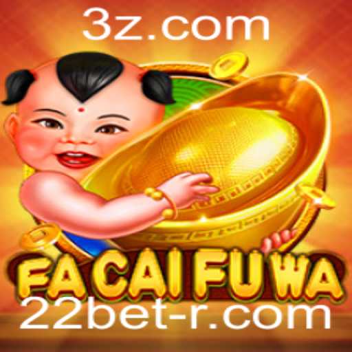 Descubra FaCaiFuWa: O Novo Sucesso dos Cassinos com 22bet