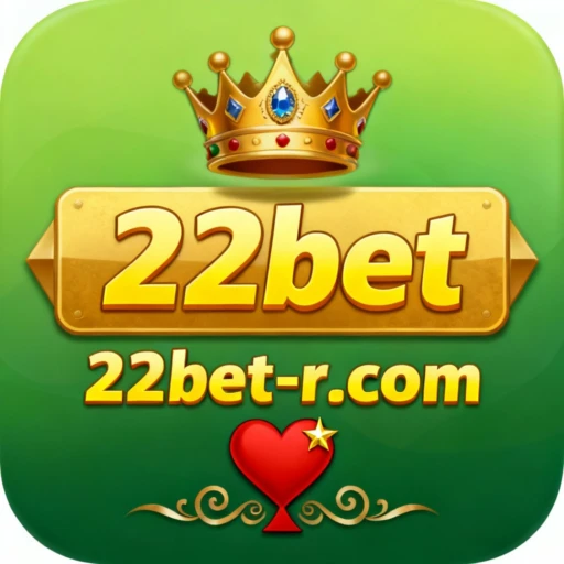 22bet logo