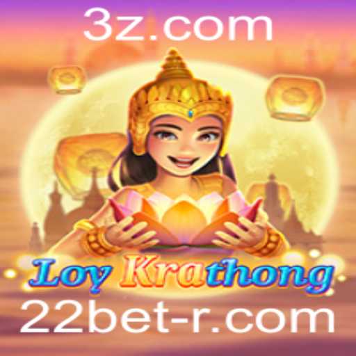 Descubra o Fascinante Jogo LoyKrathong na Plataforma 22bet