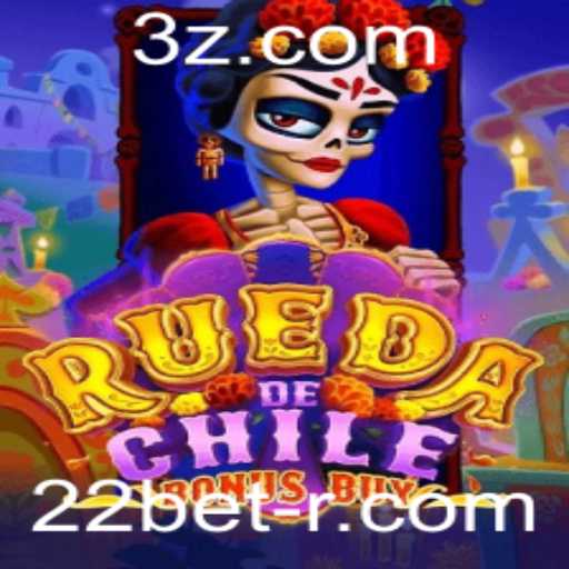 Explorando o Mundo de RuedaDeChileBonusBuy na 22bet