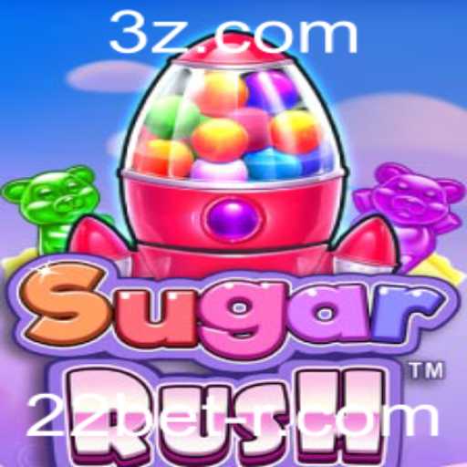 Descubra o Encantador Mundo de SugarRush no 22bet