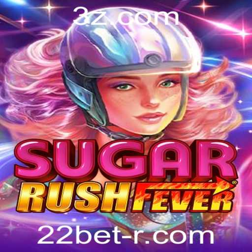 Descubra o Fascinante Mundo de SugarRushFever na Plataforma 22bet