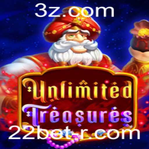 Desbravando Aventura com UnlimitedTreasures no 22bet